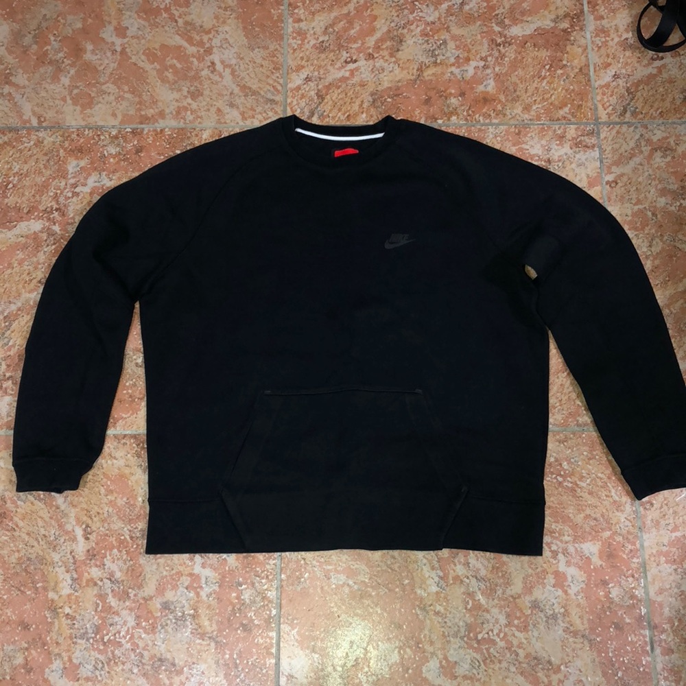 Men’s Nike Crewneck